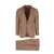 Tagliatore Tagliatore Dresses BROWN