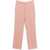 Tagliatore Tagliatore Pants PINK