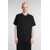 Y'S Y's T-Shirt Black