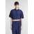SIMKHAI Simkhai Ryett Shirt BLUE