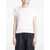 Y'S Y's T-Shirt WHITE