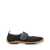 WALES BONNER Wales Bonner Sneakers Black