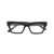 Balenciaga Balenciaga Optical 001 BLACK BLACK TRANSPARENT