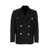 Prada Prada Jackets And Vests Black