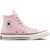 Converse All Star Chuck Taylor 70 Canvas High-Top Sneakers Pink