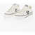 Converse All Star Canvas Star Player 76 Low Top Sneakers With Contras White