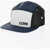 Converse Cons Technical Fabric Camper Trucker Cap Blue