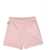 Woolrich Tech Fleece Bermuda Shorts PINK