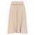 BY MALENE BIRGER By Malene Birger Isella Skirts Clothing GREY