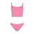 HUNZA G Hunza G Strap Bikini Multicolor