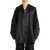 Rick Owens Rick Owens Drkshdw Technical Fabric Waterproof Jacket Black