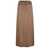 Herno Herno  Skirts BROWN