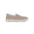Hogan Hogan  Moccasins Beige
