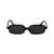 Miu Miu Miu Miu Sunglasses Black