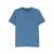 Tom Ford Tom Ford Logo T-Shirt BLUE