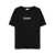GCDS Gcds Lucky Charm T-Shirt Black