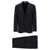 Pal Zileri Pal Zileri 'Lord' Dress BLUE
