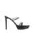 Gianvito Rossi Gianvito Rossi Leather Mules Black