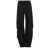 Golden Goose Golden Goose Trousers  "Star" Black