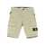 Stone Island REGULAR SHORTS Brown