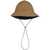Buff Nmad Bucket Hat Brown