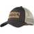 Buff Explore Trucker Cap Brown
