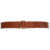 Orciani Leather belt Brown