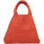 Marrea Handbag in neoprene Red