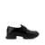 Prada Prada Moccasters Black