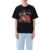 PLEASURES Pleasures Self Titled T-Shirt Black