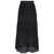 Patrizia Pepe Patrizia Pepe Skirt Black