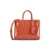 Saint Laurent Saint Laurent Bags NATUR/MILD ROSE