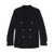Lardini Lardini Blazer With Pin BLUE