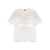 CULTURA Cultura Race Tee Clothing WHITE