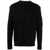 Givenchy Givenchy Crew-Neck Wool Sweater Black