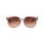 Chloe Chloé Sunglasses GREY-GREY-BROWN