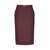 Elisabetta Franchi Elisabetta Franchi Skirts Red