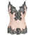 Herskind Top with lace details 'Zew' Rose