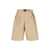White Sand White Sand Trousers Beige