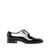 Christian Louboutin Christian Louboutin Chambeliss Patent Leather Derbies Black