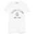Prada Prada Cotton Crew-Neck T-Shirt WHITE