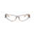 Balenciaga Balenciaga Optical BEIGE-BEIGE-TRANSPARENT