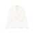 Tagliatore Tagliatore Wool Double-Breasted Jacket WHITE