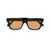 RETROSUPERFUTURE RETROSUPERFUTURE SUNGLASSES 9I2 REFINED Refined