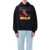 RHUDE Rhude Cadre Hoodie VINTAGE BLACK