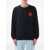 RHUDE Rhude Moonlight Badge T-Shirt VINTAGE BLACK