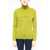 LA ROSE La Rose Jabot Cashmere Green MULTICOLOR