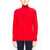 LA ROSE La Rose Jabot Cashmere Red MULTICOLOR