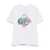 Casablanca Casablanca Casa Way World Series T-Shirt GREY