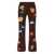 Casablanca Casablanca Crochet Pants BROWN